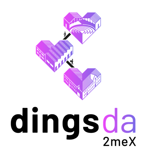 MACHINA COMMONS - dingsda 2mex